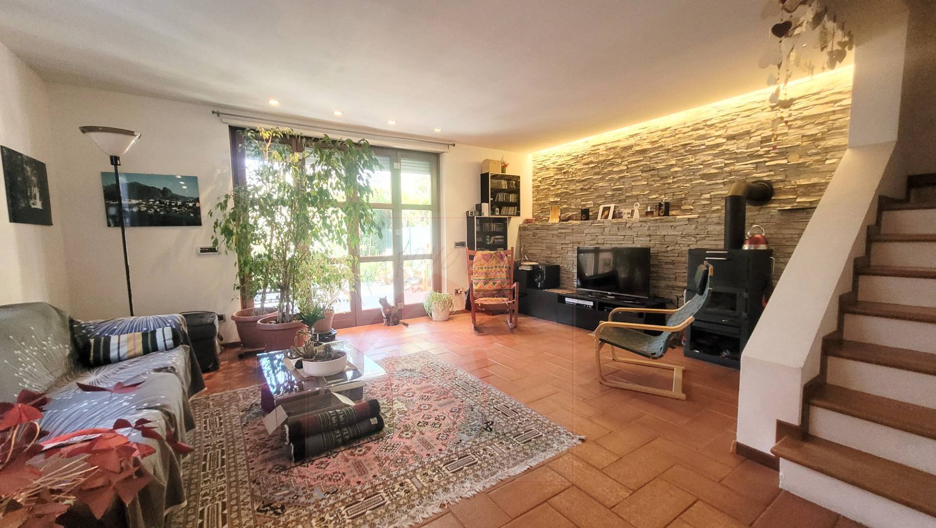 Appartamento in vendita a Trento