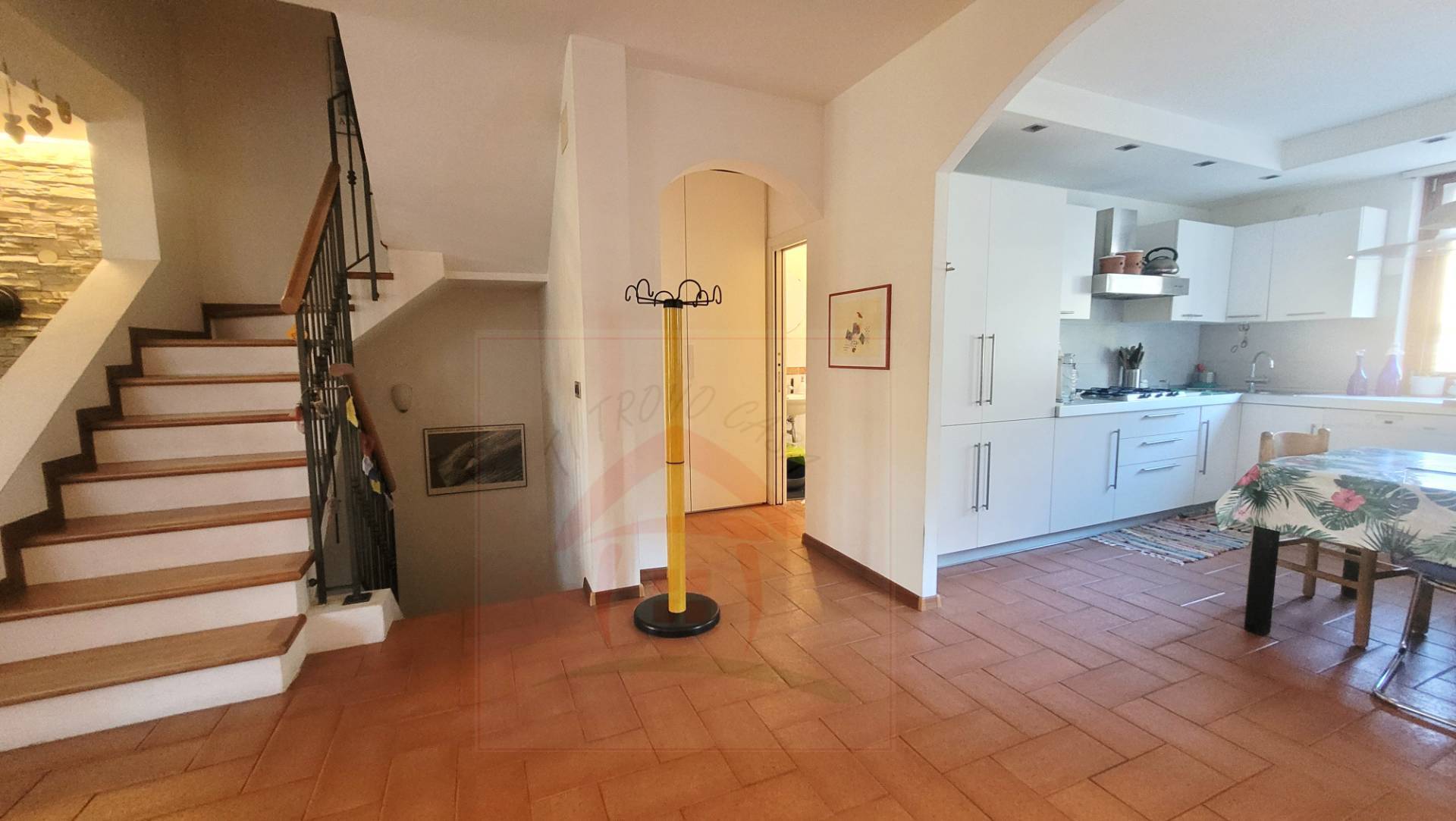 Appartamento in vendita a Trento