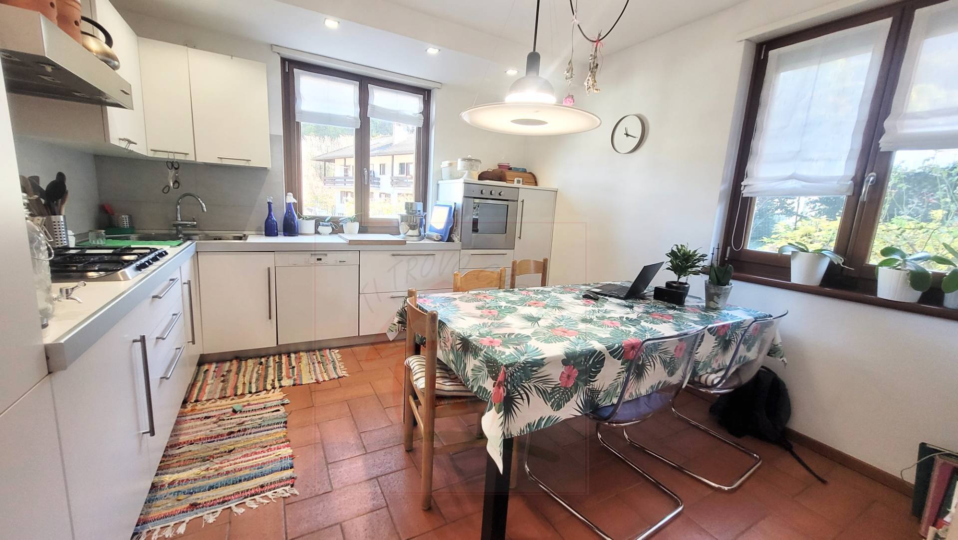 Appartamento in vendita a Trento