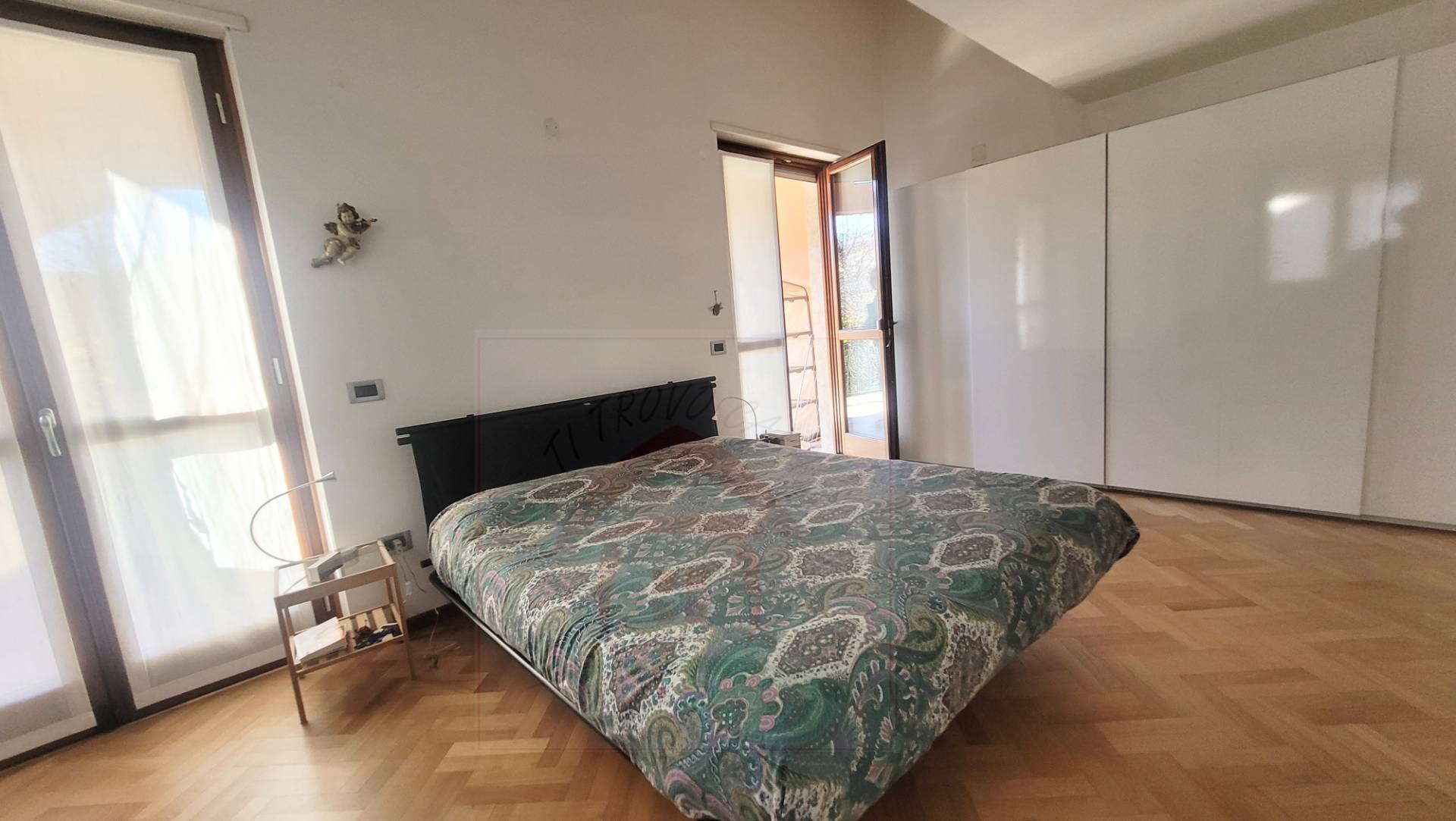 Appartamento in vendita a Trento