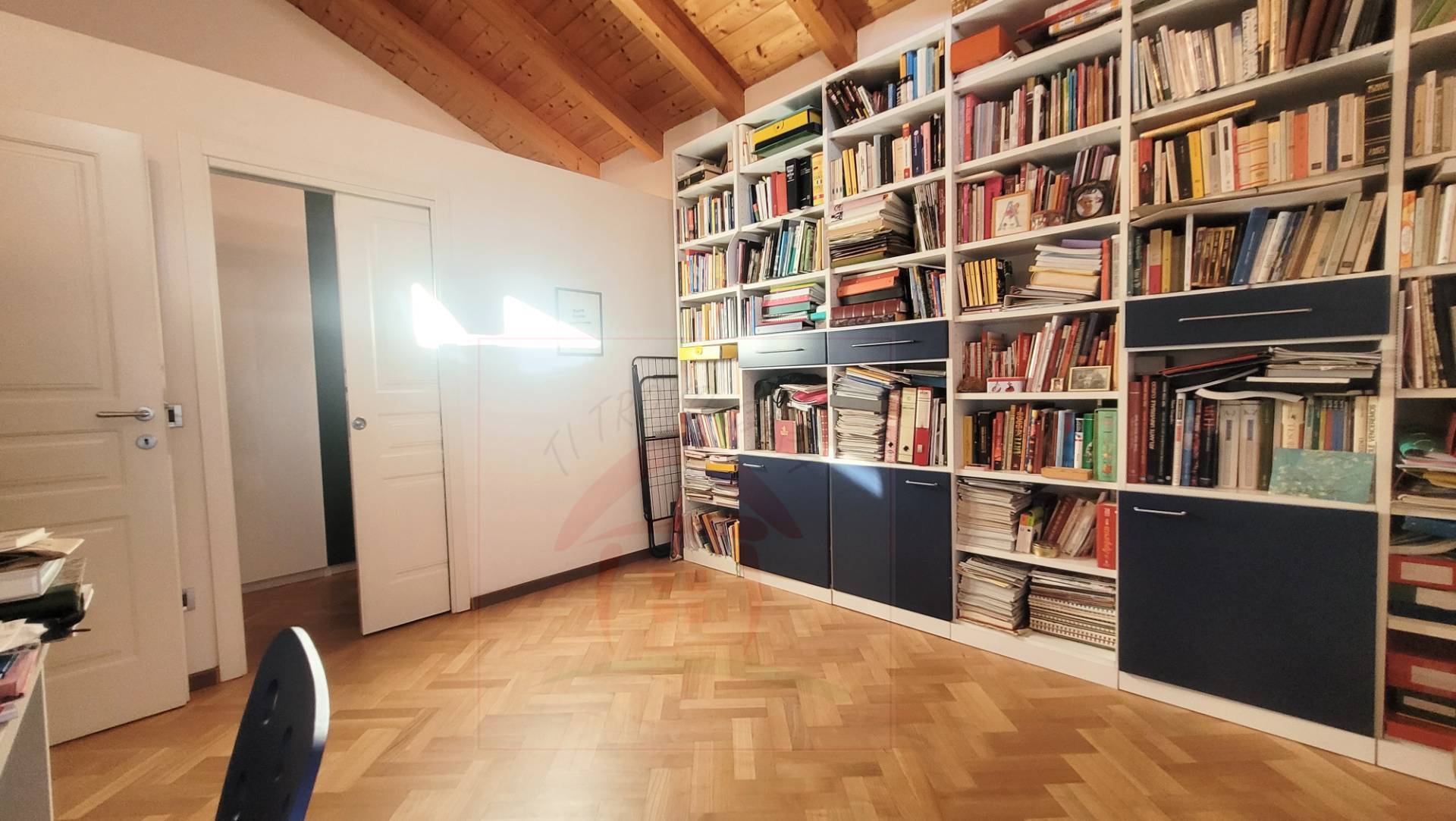 Appartamento in vendita a Trento