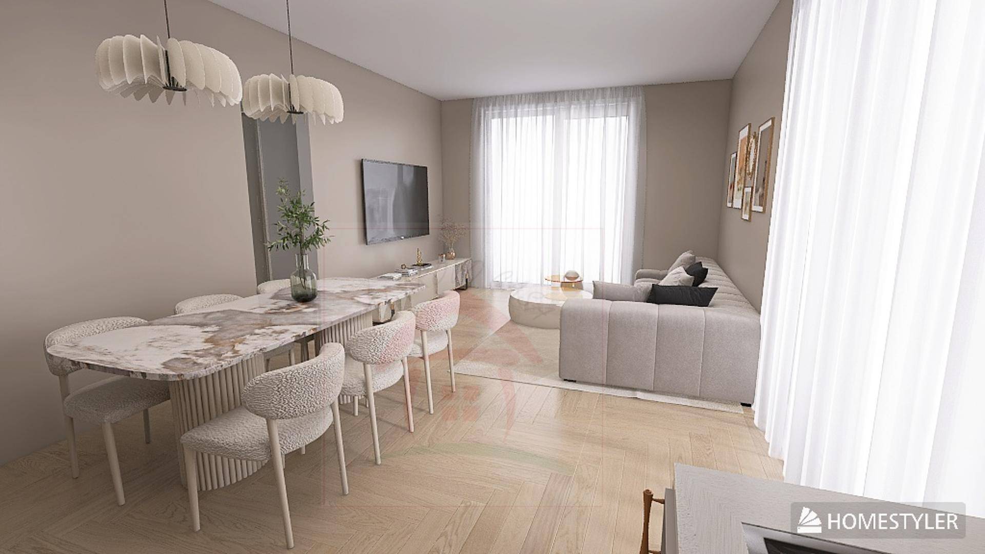 Appartamento in vendita a Trento