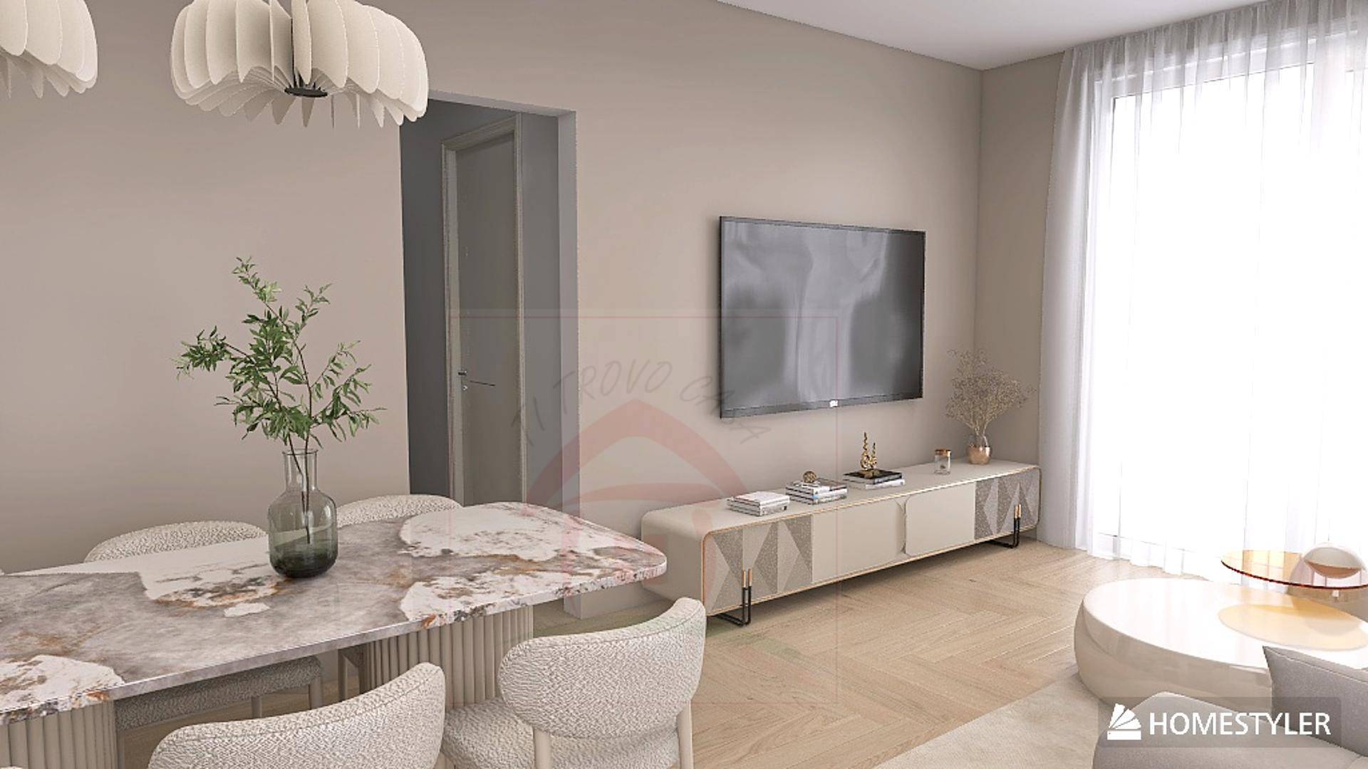 Appartamento in vendita a Trento