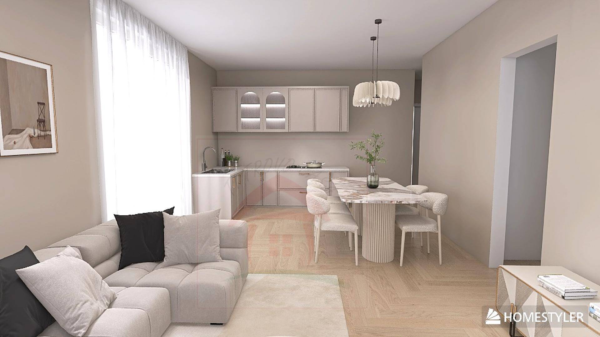 Appartamento in vendita a Trento