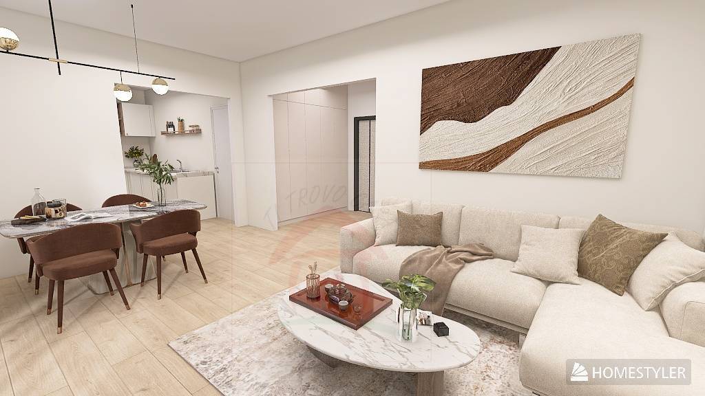 Villette a schiera in vendita a Trento