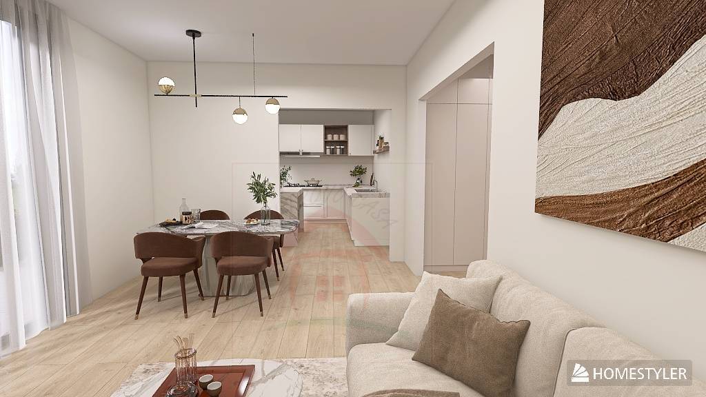 Villette a schiera in vendita a Trento