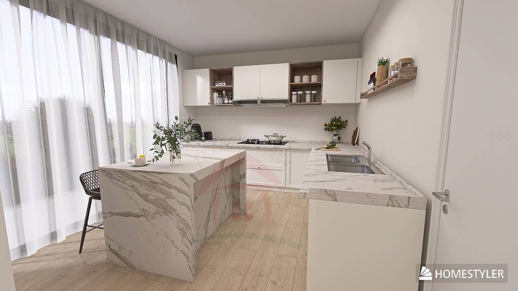 Villette a schiera in vendita a Trento