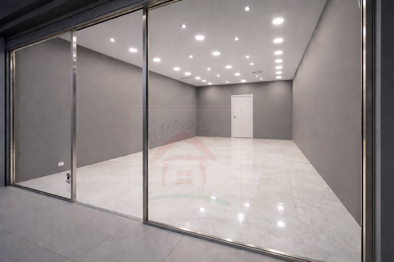 Attivit commerciale in affitto a Pergine Valsugana