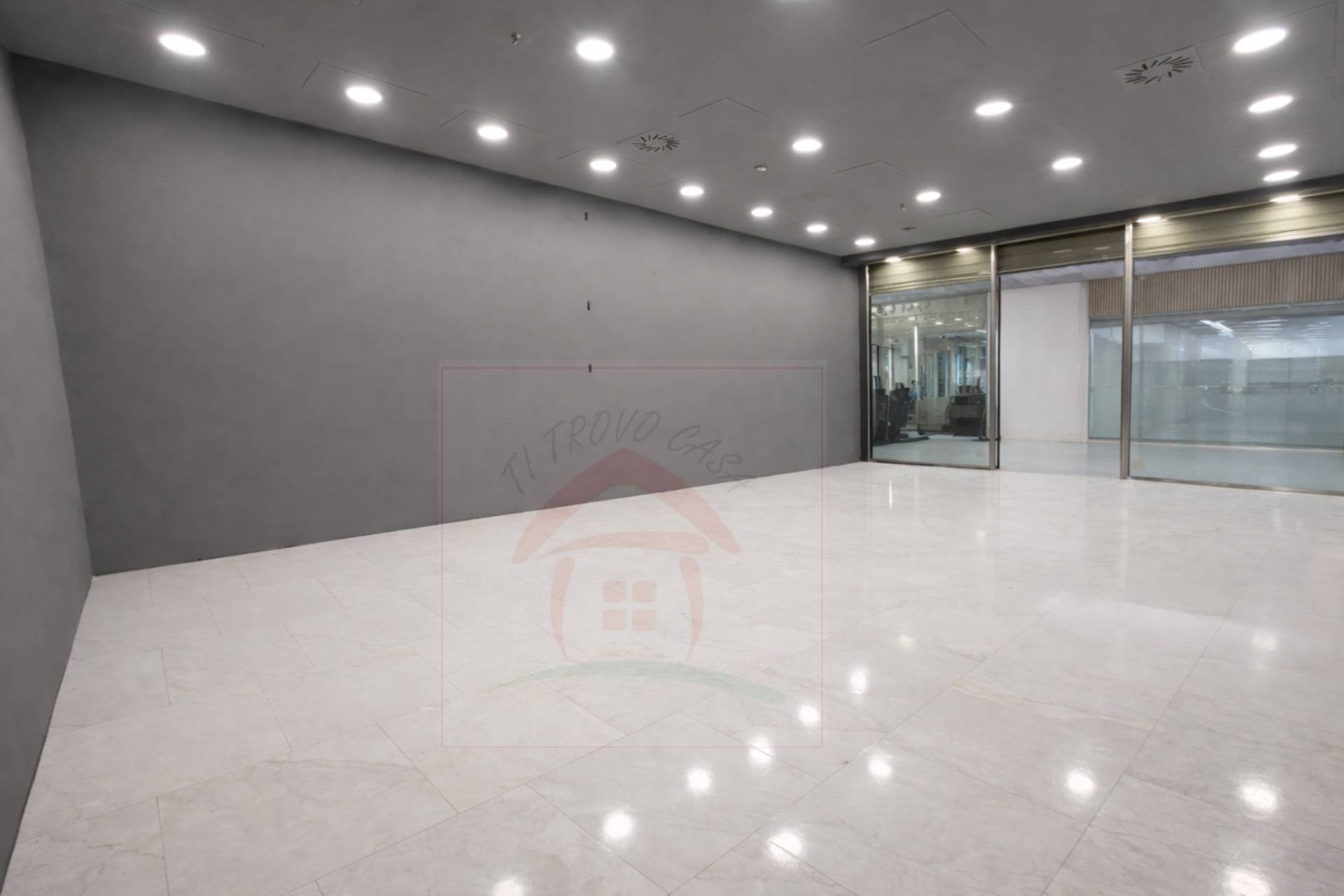 Attivit commerciale in affitto a Pergine Valsugana