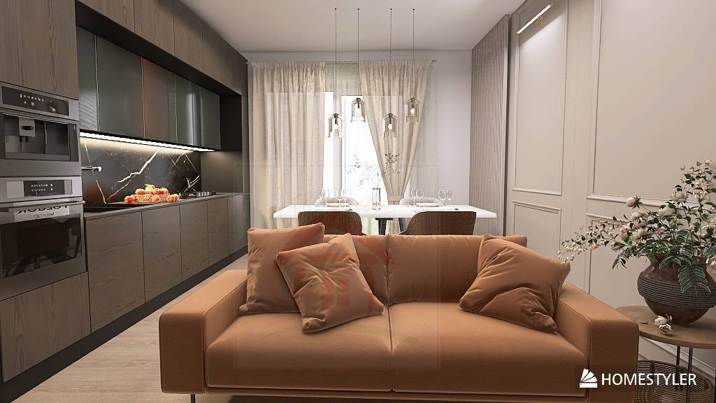 Appartamento in vendita a Pergine Valsugana