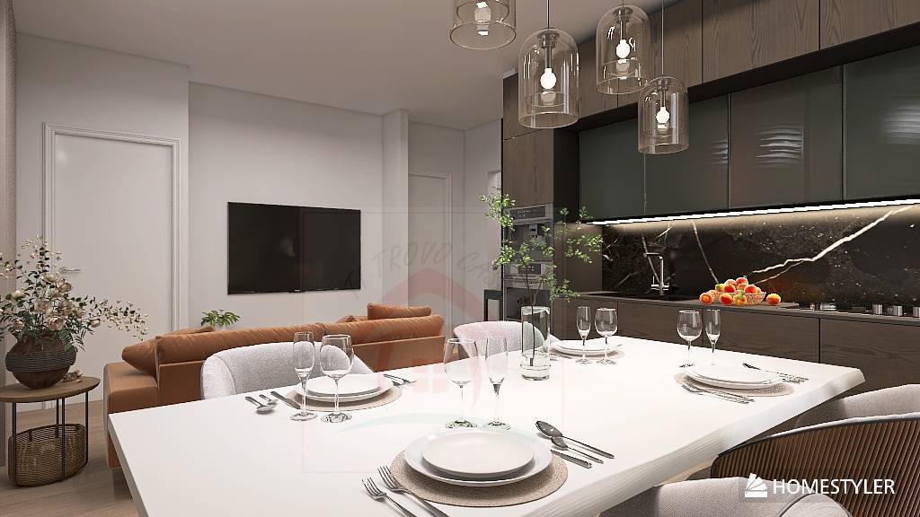 Appartamento in vendita a Pergine Valsugana