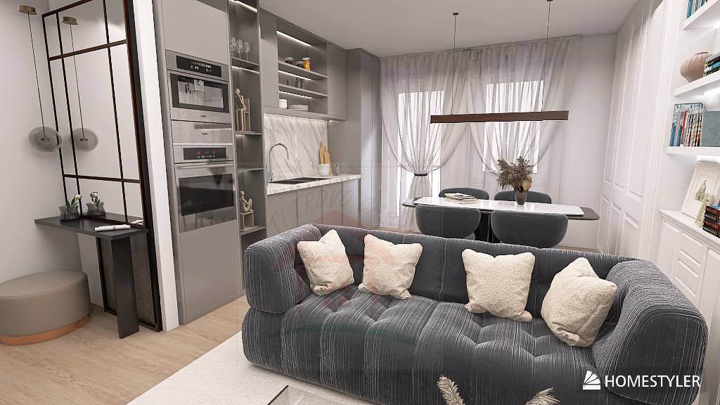 Appartamento in vendita a Pergine Valsugana