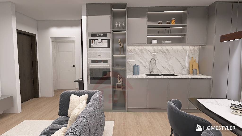 Appartamento in vendita a Pergine Valsugana