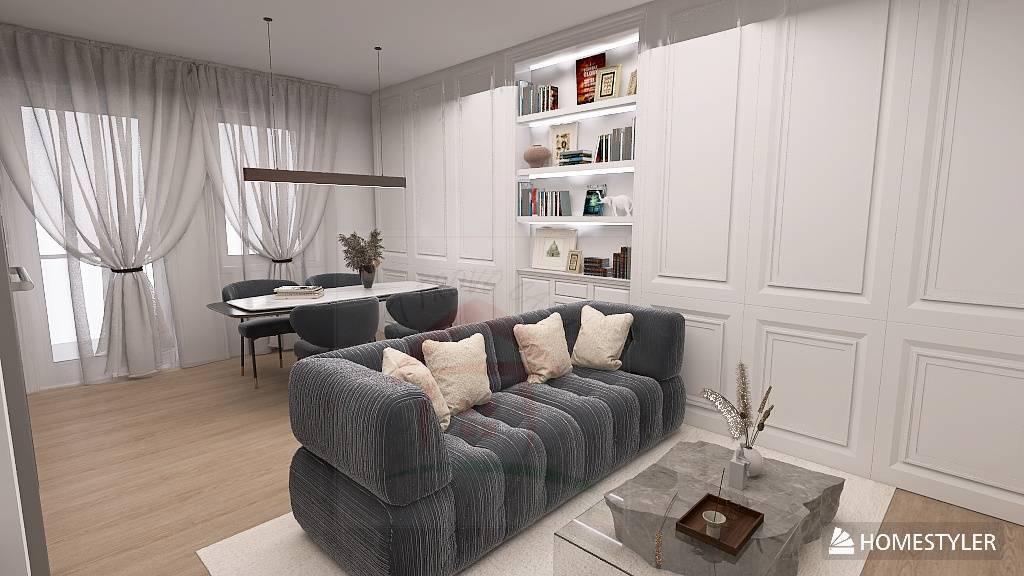 Appartamento in vendita a Pergine Valsugana