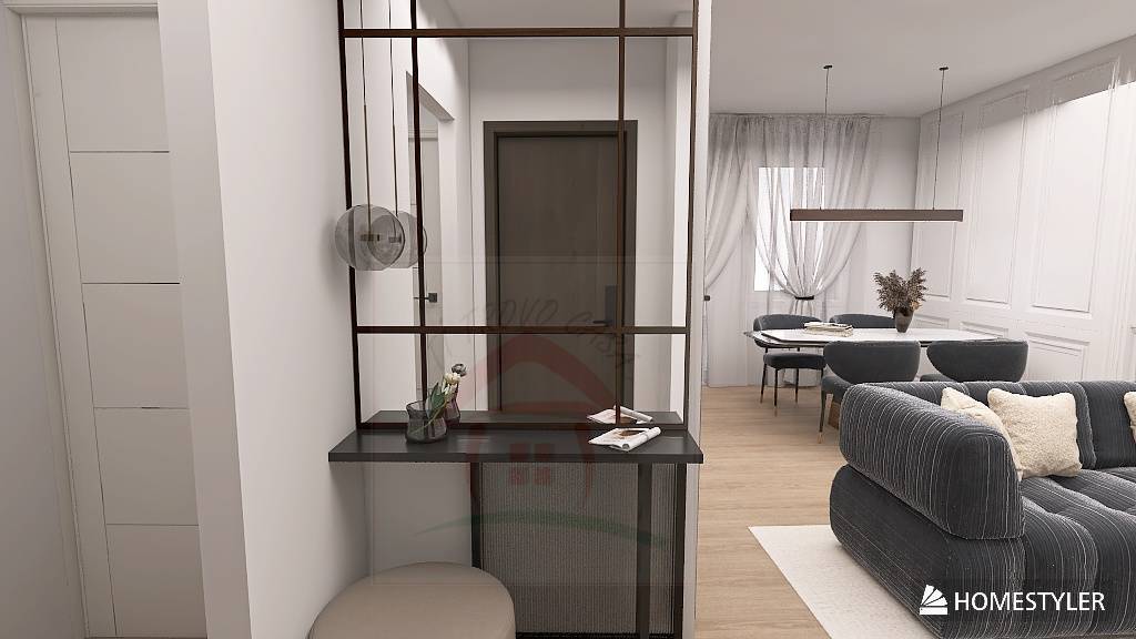 Appartamento in vendita a Pergine Valsugana