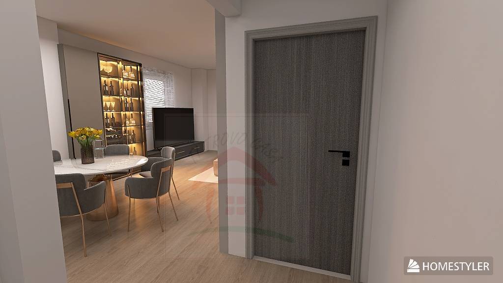 Appartamento in vendita a Pergine Valsugana