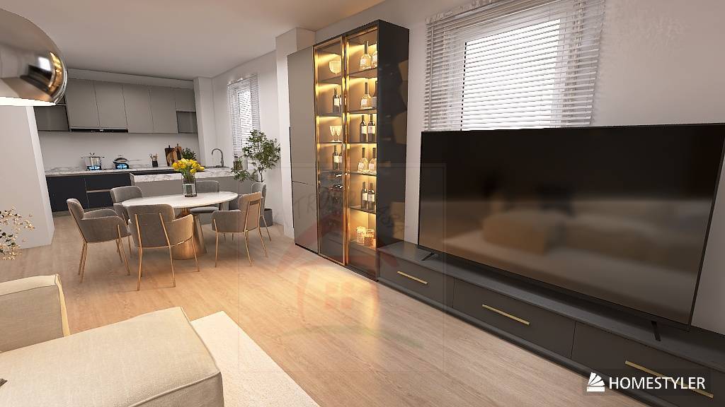 Appartamento in vendita a Pergine Valsugana