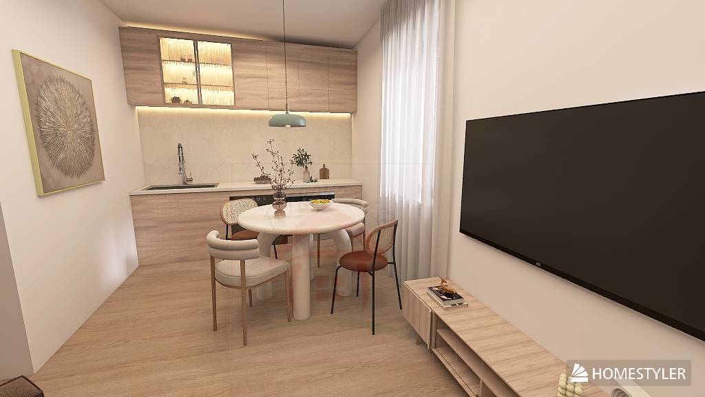 Appartamento in vendita a Levico Terme