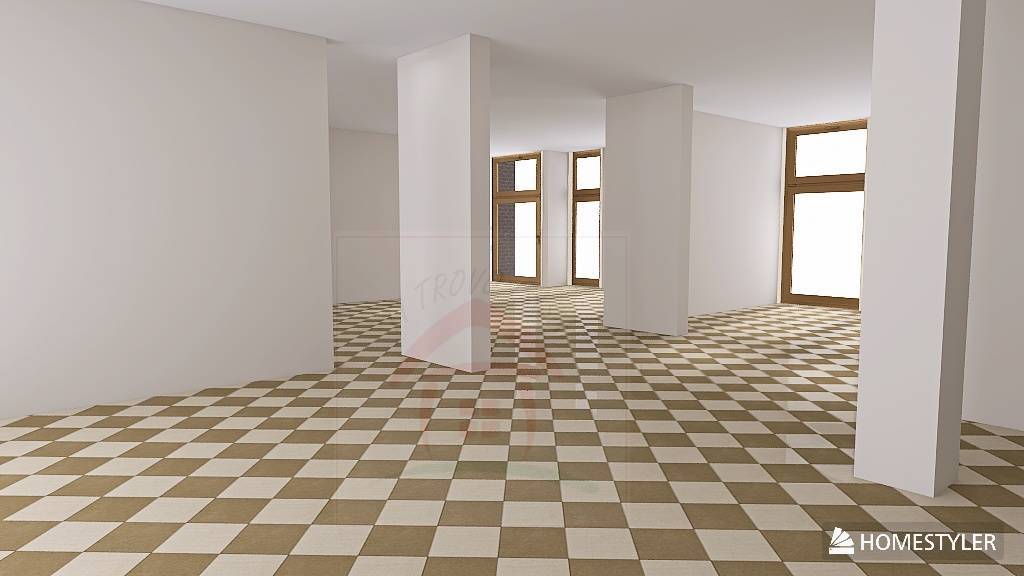 Locale commerciale in vendita a Pergine Valsugana