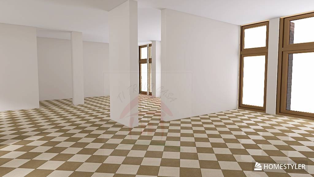 Locale commerciale in vendita a Pergine Valsugana