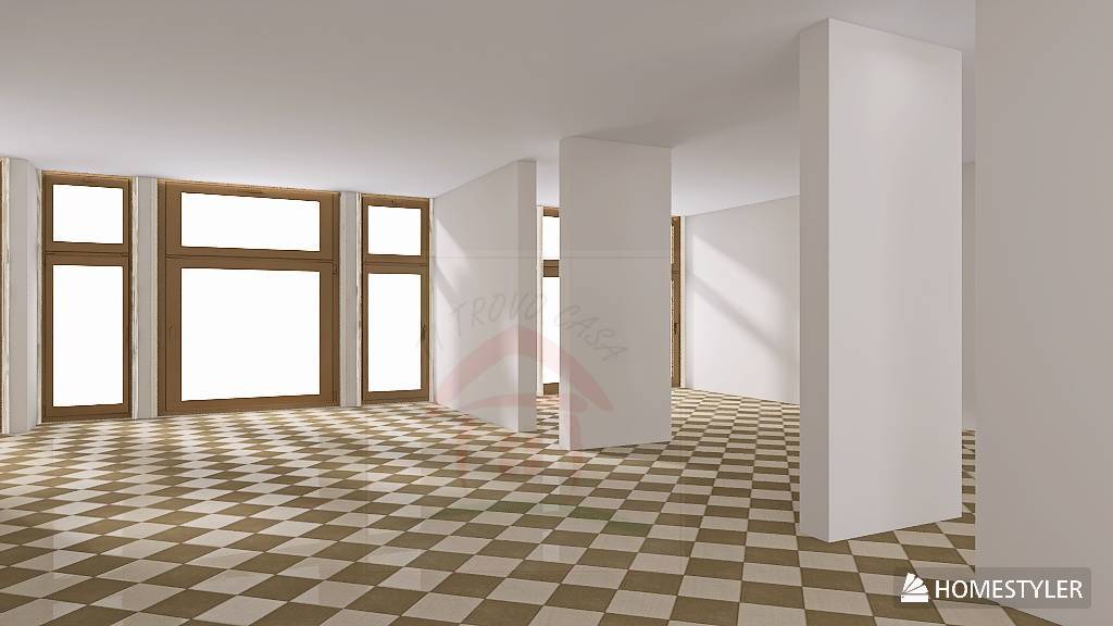 Locale commerciale in vendita a Pergine Valsugana