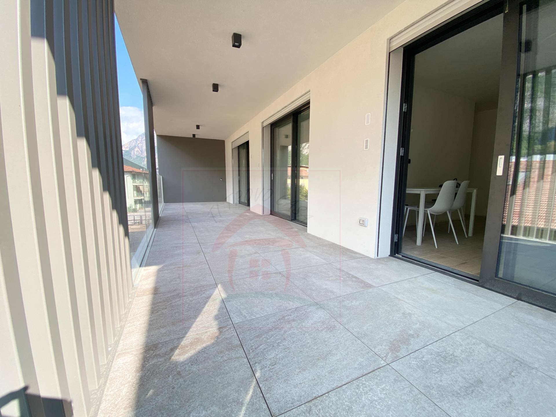 Appartamento in affitto a Mezzolombardo