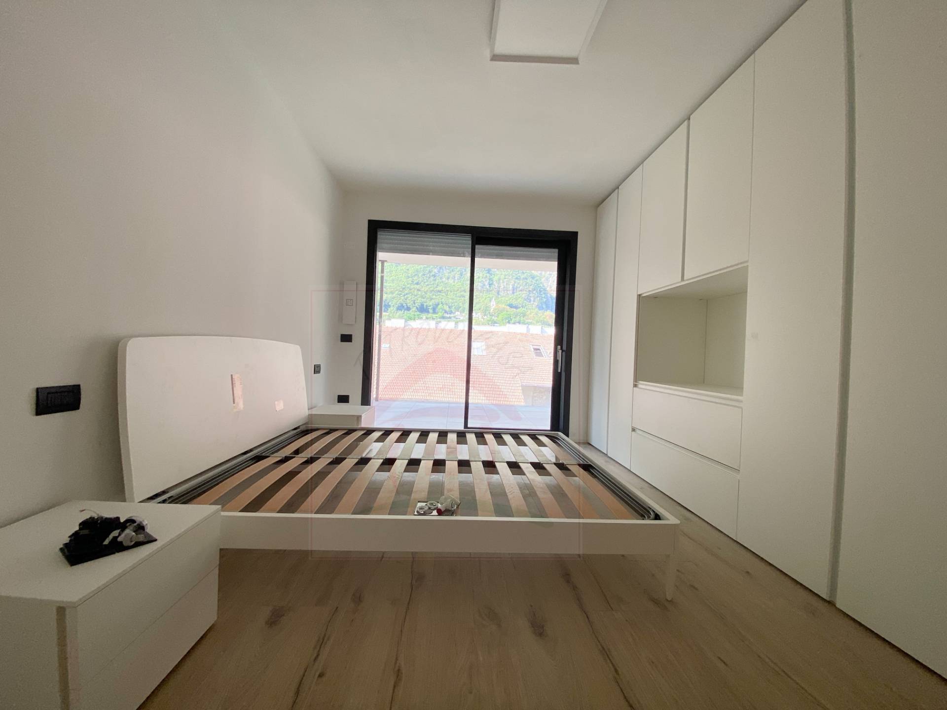 Appartamento in affitto a Mezzolombardo