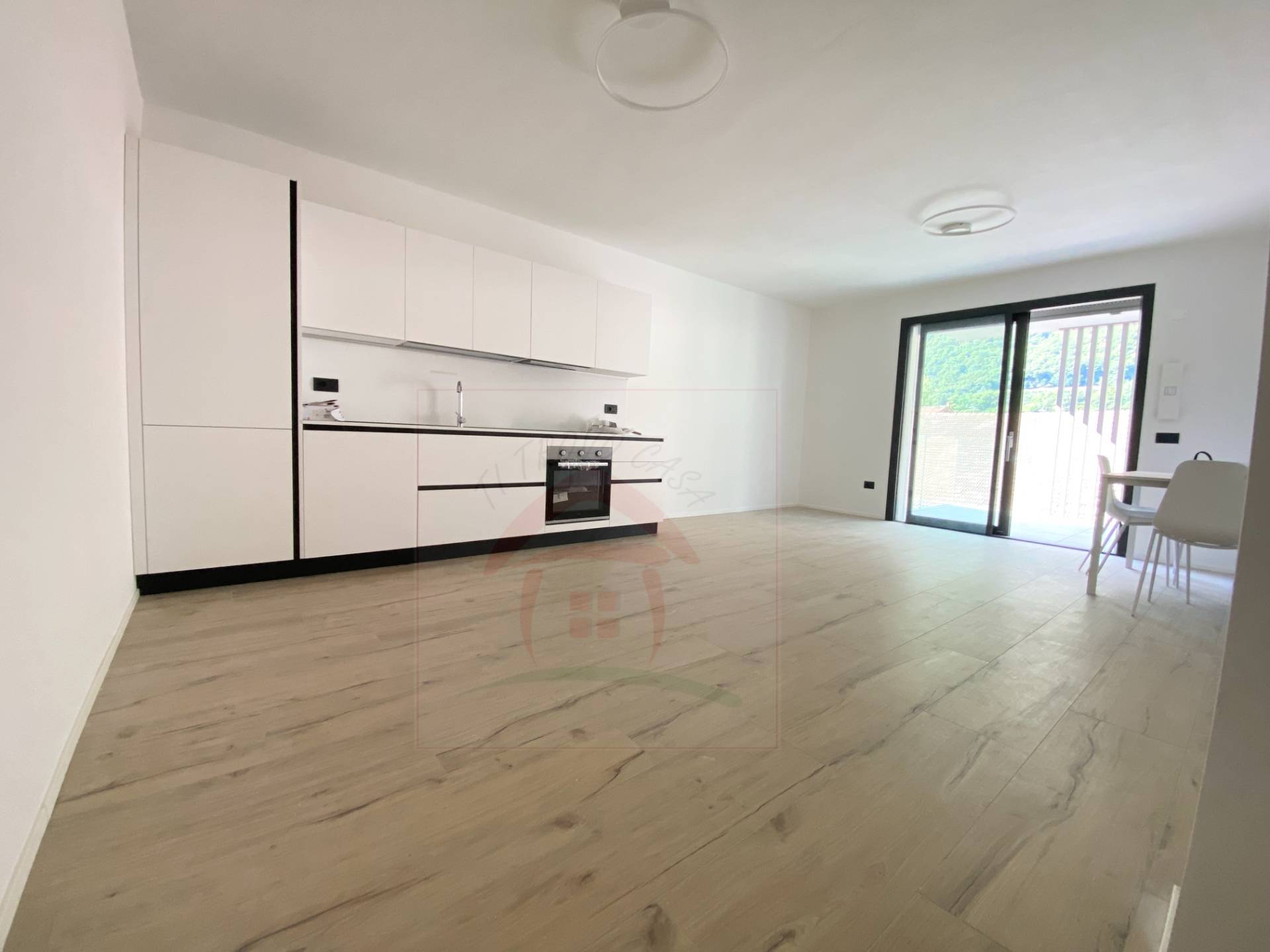 Appartamento in affitto a Mezzolombardo