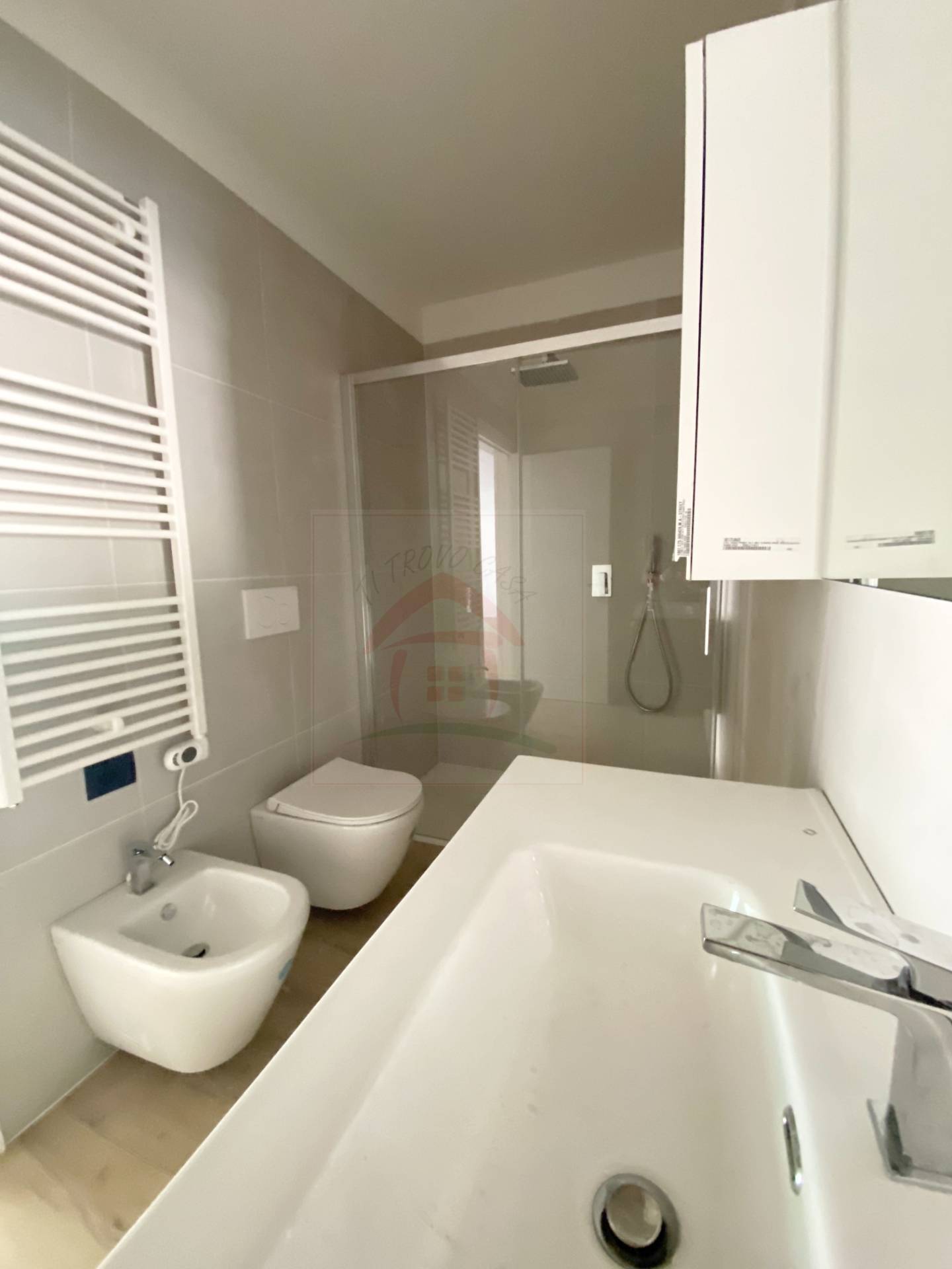 Appartamento in affitto a Mezzolombardo