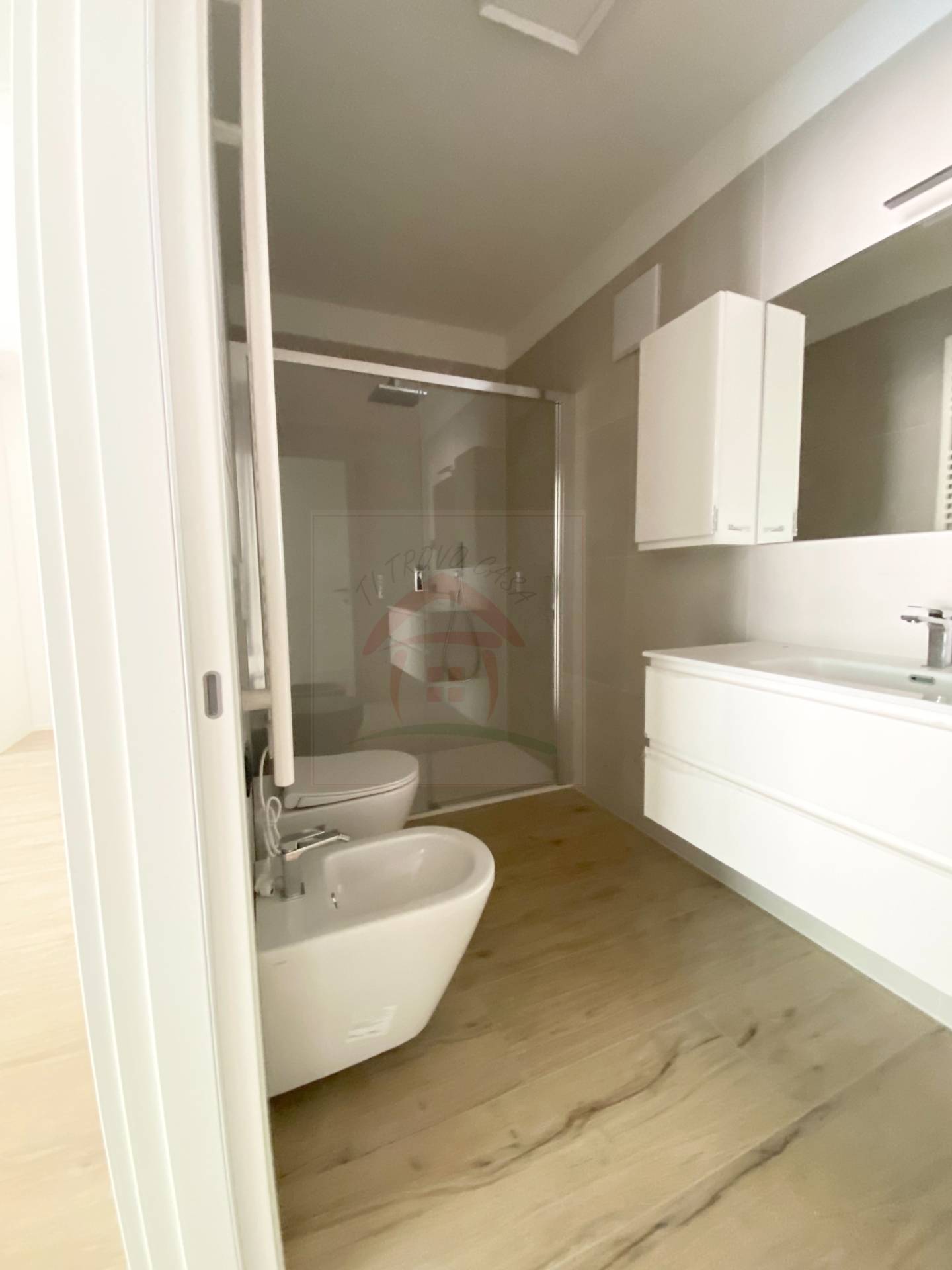 Appartamento in affitto a Mezzolombardo