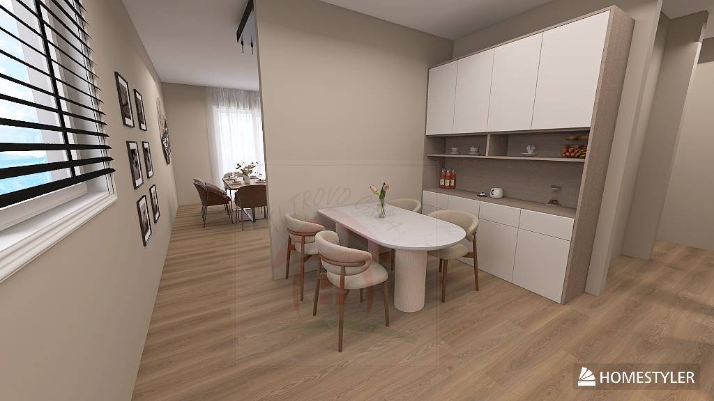 Villette a schiera in vendita a Roncegno Terme