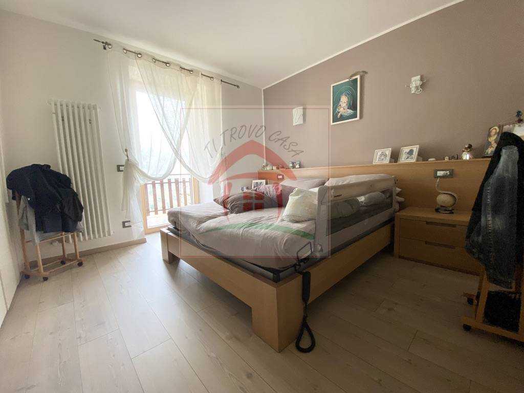 Appartamento in vendita a Baselga di Pin