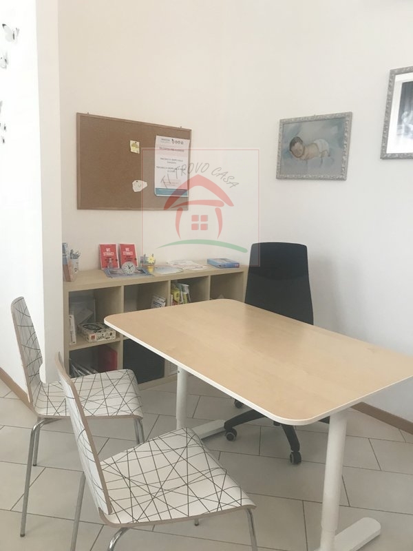 Studio/Ufficio in affitto a Pergine Valsugana, Pergine