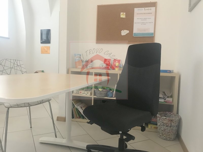 Studio/Ufficio in affitto a Pergine Valsugana, Pergine