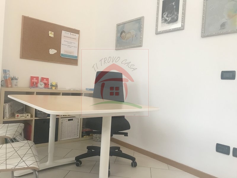 Studio/Ufficio in affitto a Pergine Valsugana, Pergine