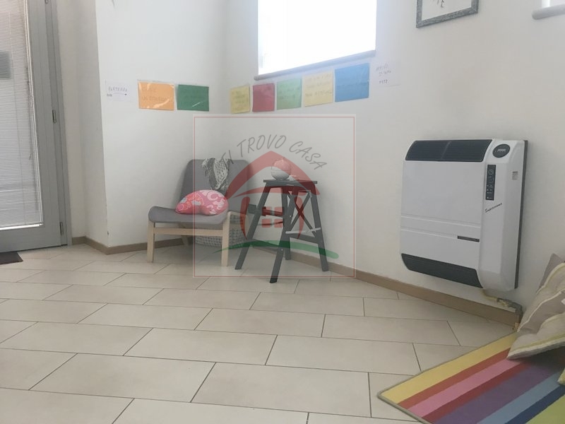 Studio/Ufficio in affitto a Pergine Valsugana, Pergine