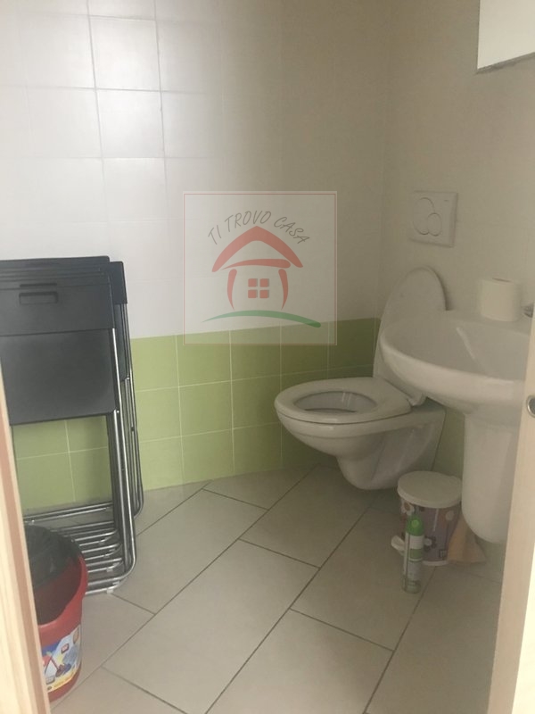 Studio/Ufficio in affitto a Pergine Valsugana, Pergine