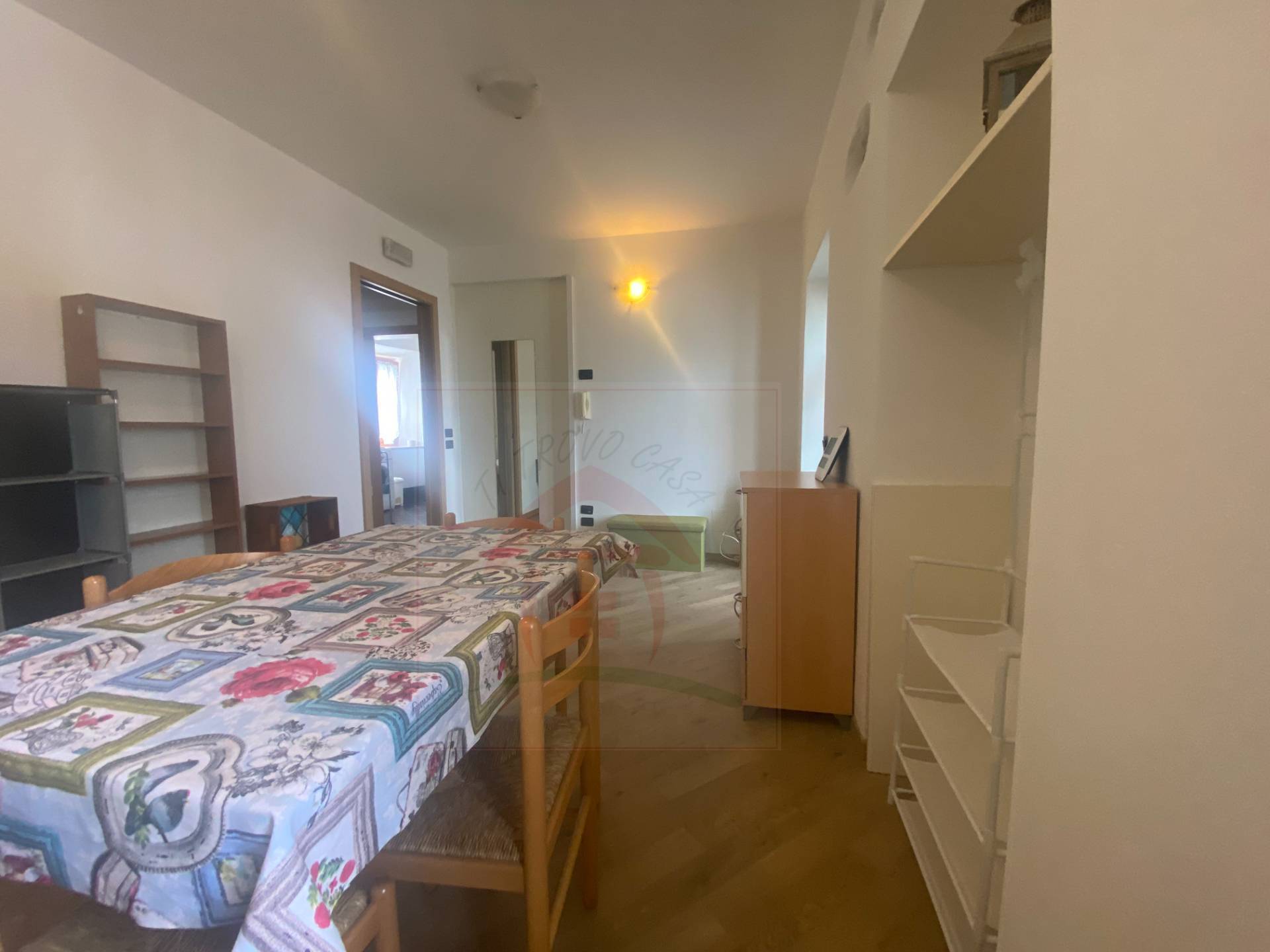 Appartamento in affitto a Pergine Valsugana