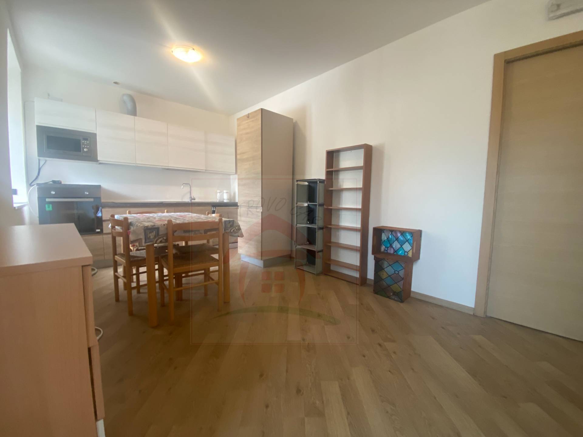 Appartamento in affitto a Pergine Valsugana
