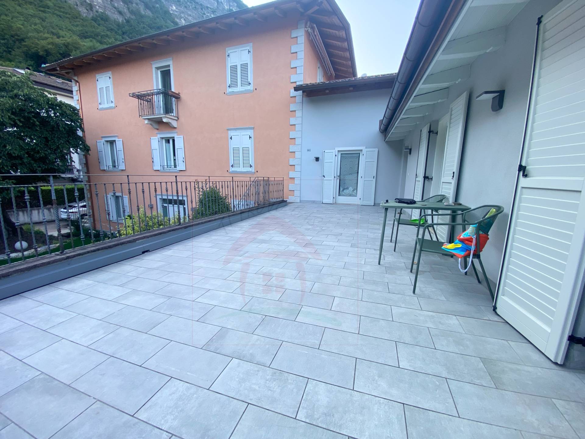 Appartamento in affitto a Mezzolombardo