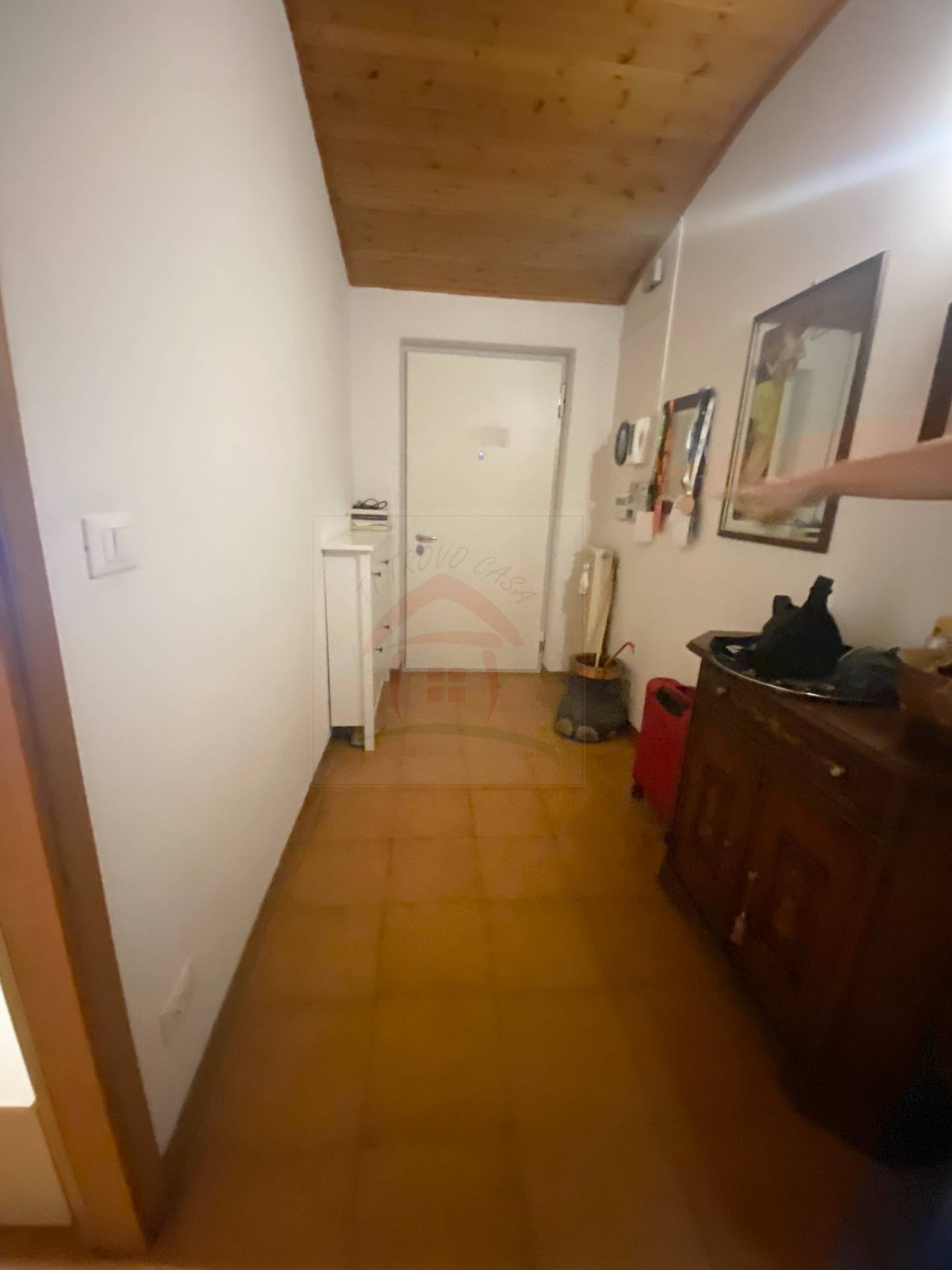 Appartamento in affitto a Mezzolombardo