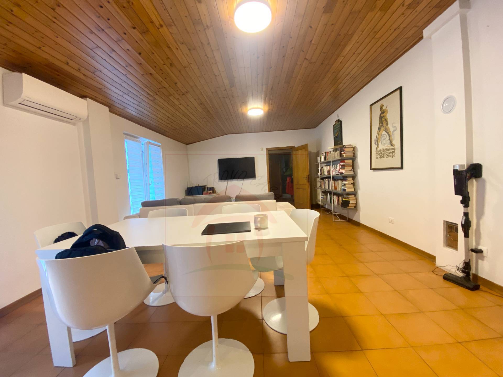Appartamento in affitto a Mezzolombardo