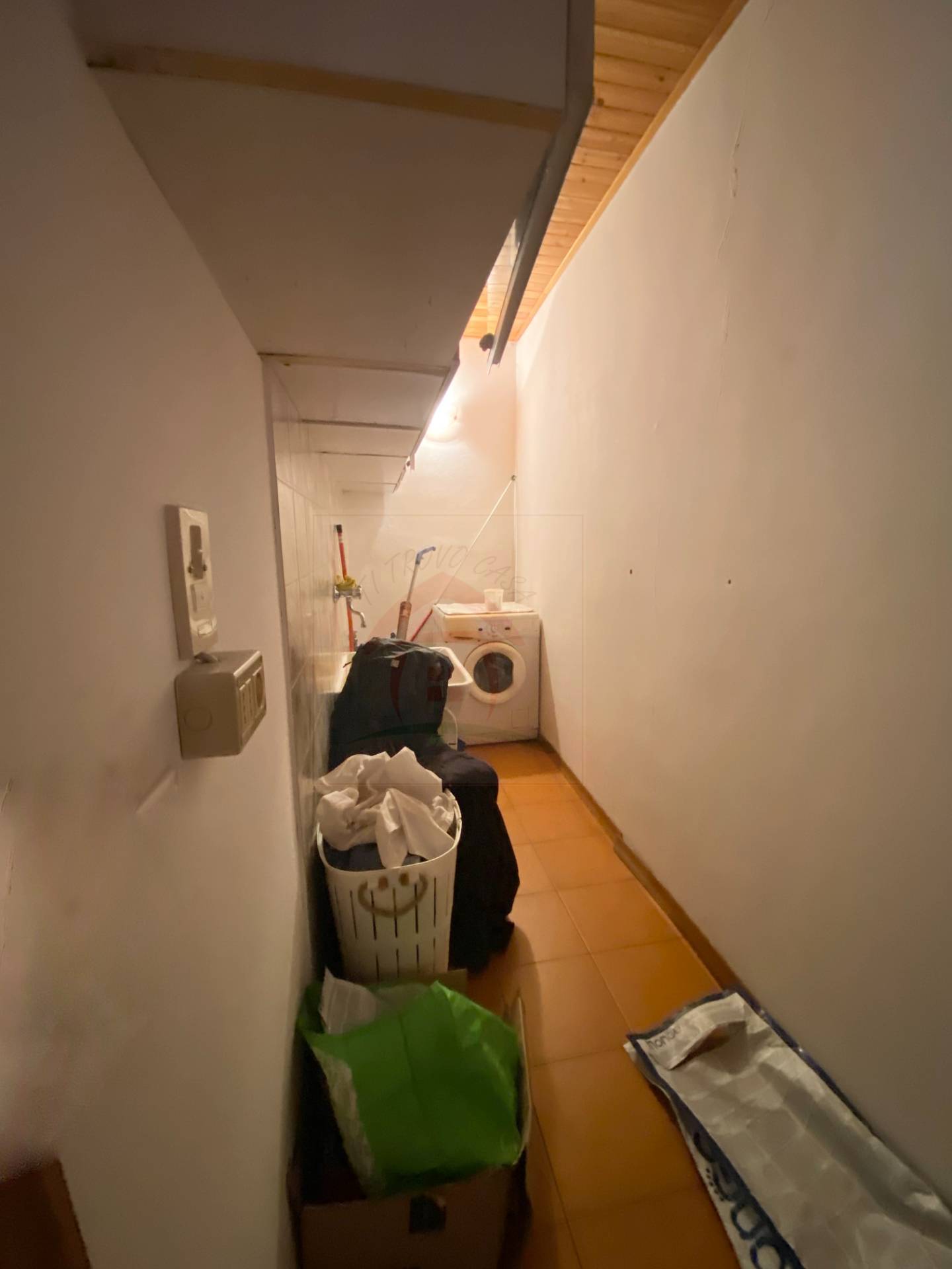 Appartamento in affitto a Mezzolombardo