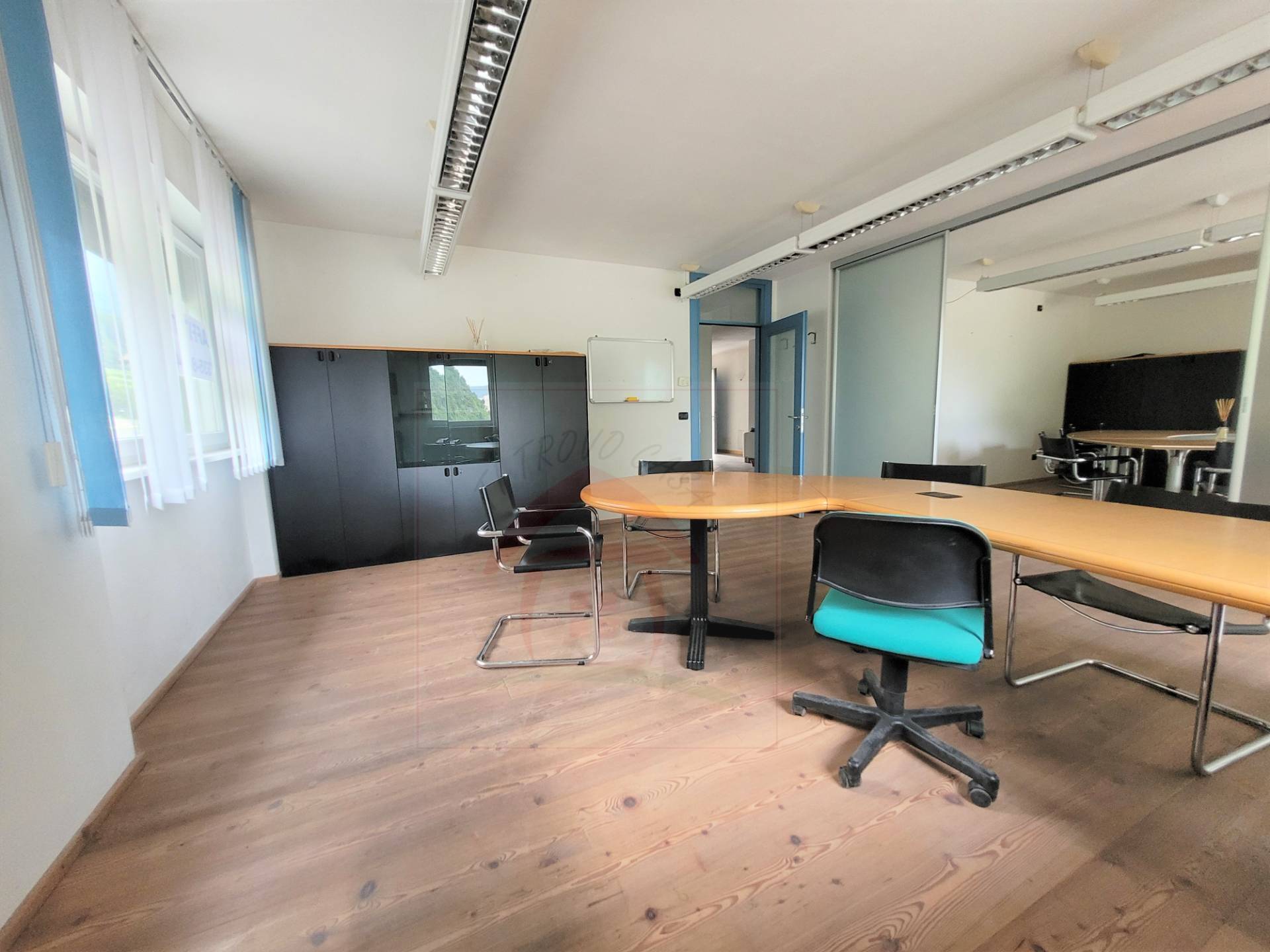 Studio/Ufficio in affitto a Cembra Lisignago
