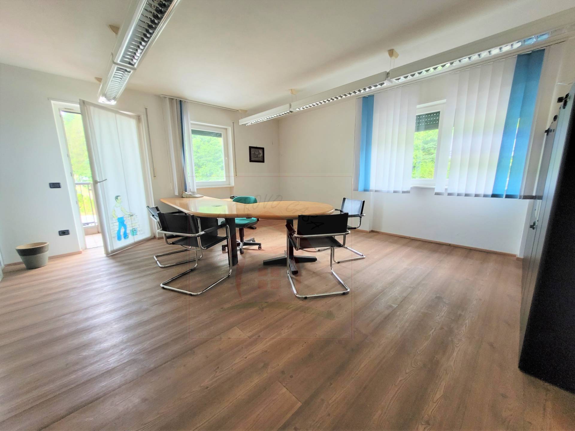 Studio/Ufficio in affitto a Cembra Lisignago