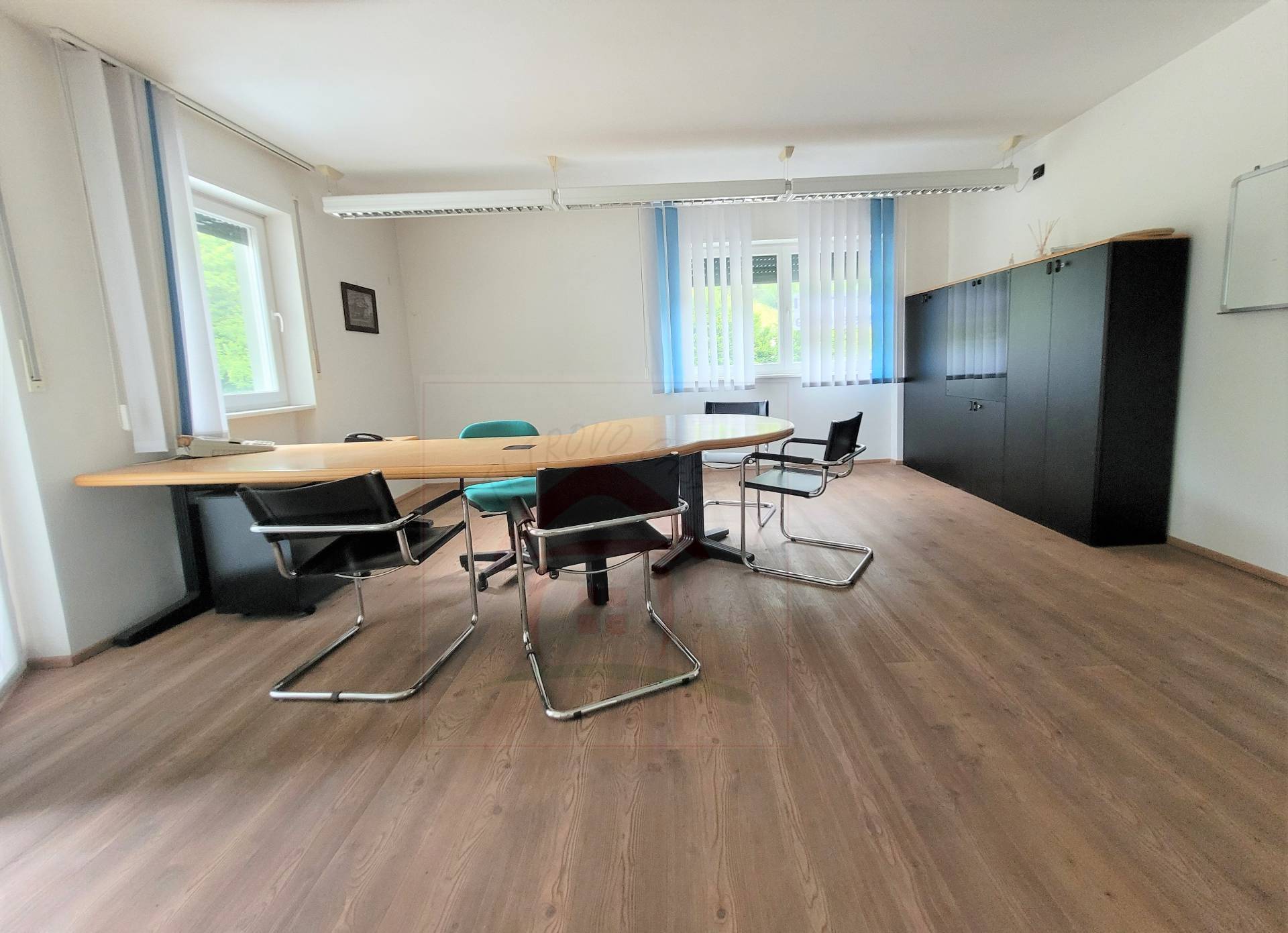 Studio/Ufficio in affitto a Cembra Lisignago
