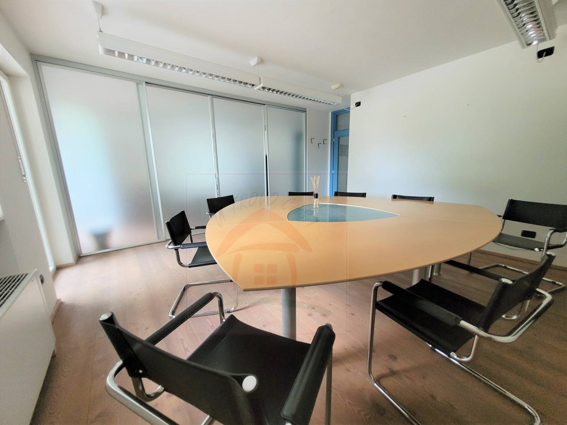 Studio/Ufficio in affitto a Cembra Lisignago