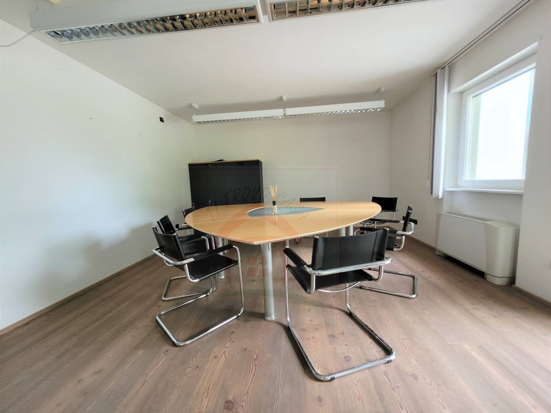 Studio/Ufficio in affitto a Cembra Lisignago