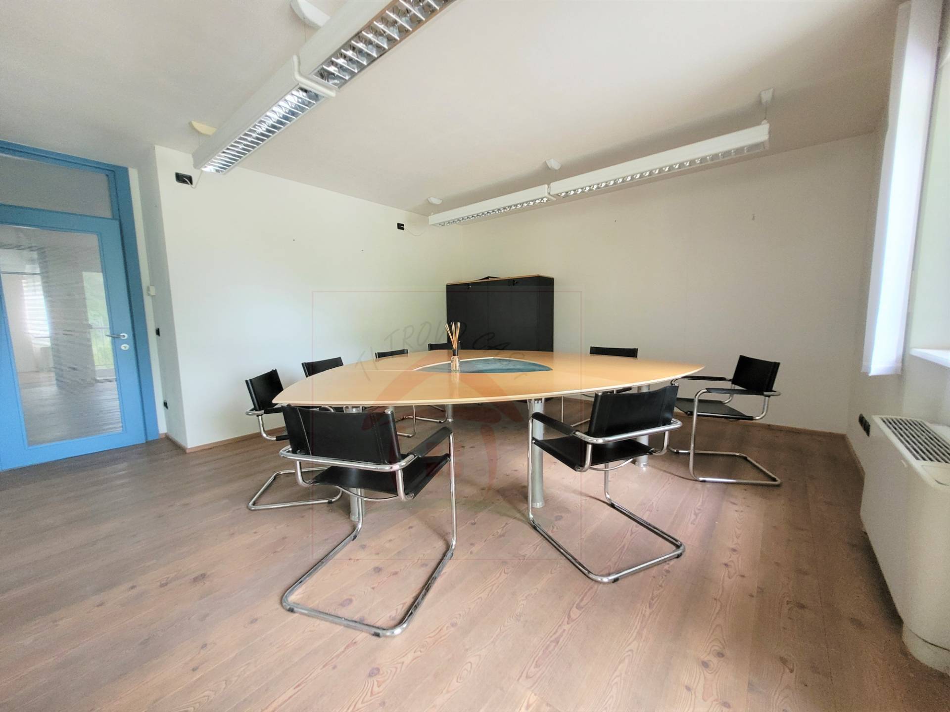 Studio/Ufficio in affitto a Cembra Lisignago