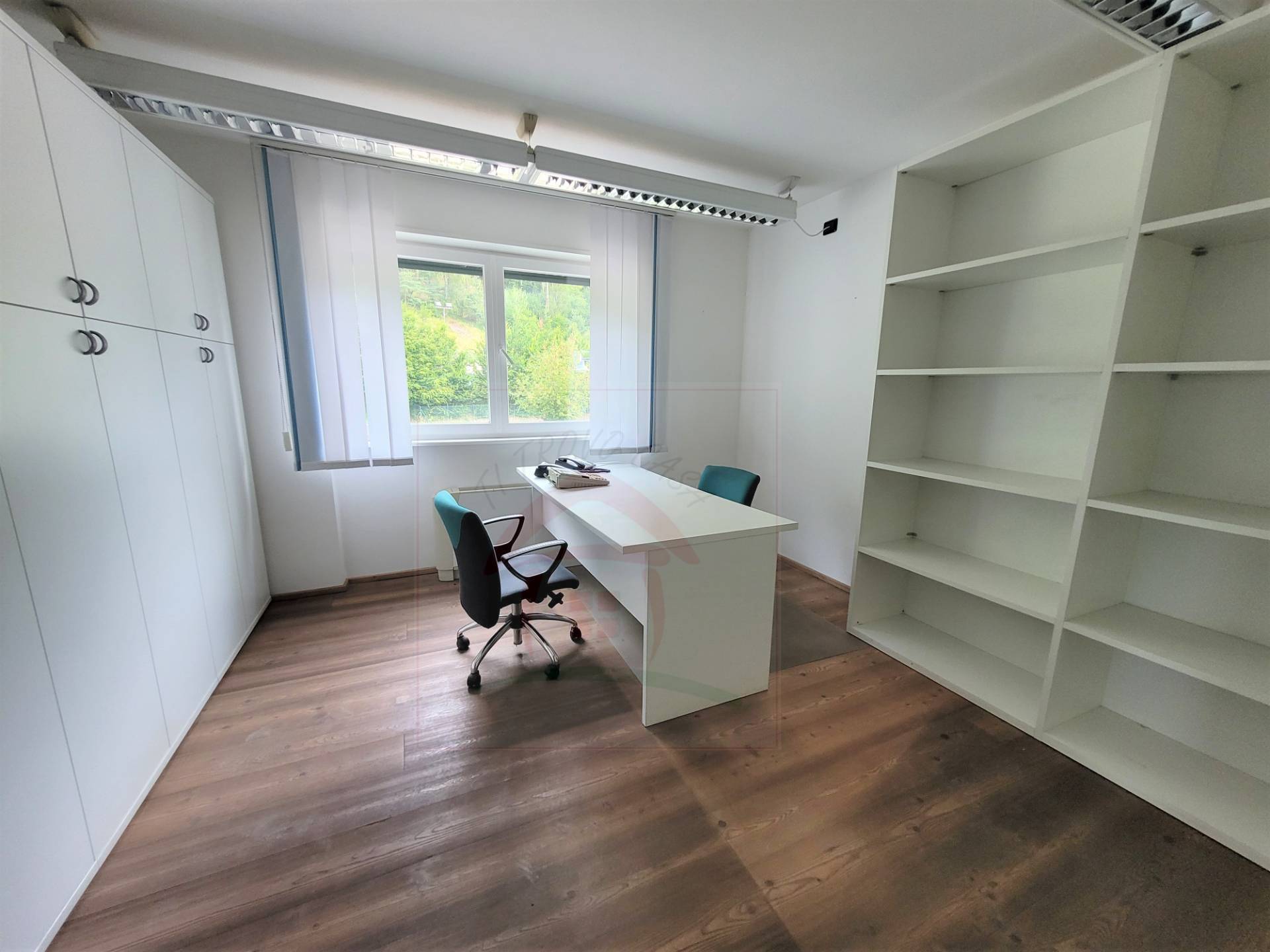 Studio/Ufficio in affitto a Cembra Lisignago